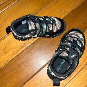 Toddler size 7 new balance